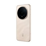 HONOR Magic8 Pro 12+512GB Dorado - Imagen 2