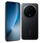 HONOR Magic8 Pro 12+512GB Negro