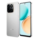 HONOR X7d 8+256GB Meteor Silver