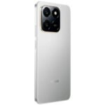HONOR X7d 8+256GB Meteor Silver - Imagen 4