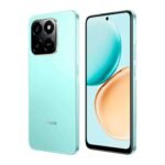 HONOR X7d 8+256GB Ocean Cyan
