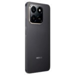 HONOR X7d 8+256GB Velvet Black - Imagen 5
