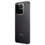 HONOR X7d 8+256GB Velvet Black - Imagen 6