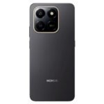 HONOR X7d 8+256GB Velvet Black - Imagen 9