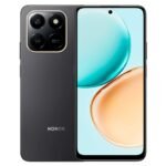 HONOR X7d 8+256GB Velvet Black