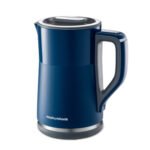 Hervidor Cool touch Kettle de 1.5 litros 1200W Azul - Imagen 2
