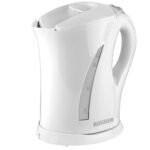 Hervidora Black+Decker JKCBD7876W