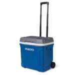 Hielera Igloo Latitude de 30 cuartos Azul