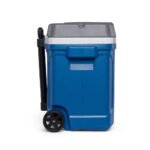 Hielera Igloo Latitude de 30 cuartos Azul - Imagen 3