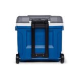 Hielera Igloo Latitude de 30 cuartos Azul - Imagen 2