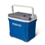 Hielera Igloo Latitude de16 cuartos Azul - Imagen 3