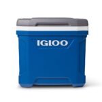 Hielera Igloo Latitude de16 cuartos Azul