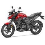 Motocicleta Xblade 160 - Imagen 6
