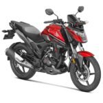Motocicleta Xblade 160