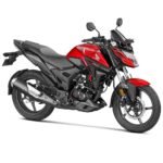 Motocicleta Xblade 160 - Imagen 3