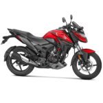 Motocicleta Xblade 160 - Imagen 2