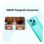 Honor 400 Lite Verde 256GB - Imagen 10