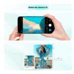 Honor 400 Lite Verde 256GB - Imagen 7
