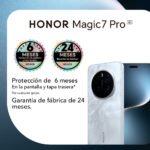 HONOR Magic7 Pro - Imagen 6
