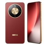 Honor Magic8 Lite Reddish Brown de 256GB