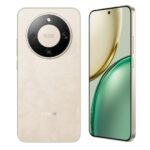 Honor Magic8 Lite Sunrise Gold de 256GB