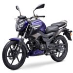 Motocicleta Raider 125 - Imagen 3