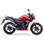 Motocicleta Raider 125 - Imagen 11