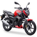 Motocicleta Raider 125 - Imagen 9