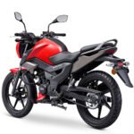 Motocicleta Raider 125 - Imagen 8