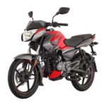 Motocicleta Pulsar 125NS - Imagen 7