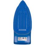Plancha BLACK+DECKER Light ‘N Easy IR1866 - Imagen 3