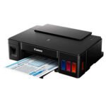 Impresora PIXMA G1110 - Imagen 3