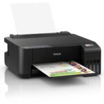 Impresora Inalámbrica EcoTank L1250