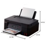 Impresora MegaTank PIXMA G2170 - Imagen 2