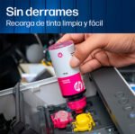 Impresora Multifuncional HP Smart Tank 580 Wi-Fi Smart App Escáner - Imagen 10