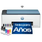 Impresora Multifuncional HP Smart Tank 585 - Imagen 14