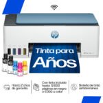 Impresora Multifuncional HP Smart Tank 585 - Imagen 2