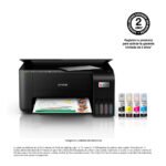 Impresora Multifuncional Inalámbrica EcoTank L3250 - Imagen 7