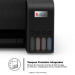 Impresora Multifuncional Inalámbrica EcoTank L3250 - Imagen 10