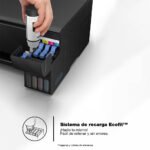 Impresora Multifuncional Inalámbrica EcoTank L3250 - Imagen 11