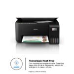 Impresora Multifuncional Inalámbrica EcoTank L3250 - Imagen 3