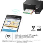 Impresora Multifuncional Inalámbrica EcoTank L3250 - Imagen 4