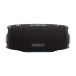 JBL Charge 6 Negro/Naranja - Imagen 2