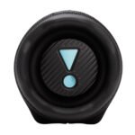 JBL Charge 6 Negro/Naranja - Imagen 6