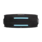 JBL Charge 6 Negro/Naranja - Imagen 5