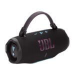 JBL Charge 6 Negro/Naranja - Imagen 7