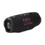 JBL Charge 6 Negro/Naranja - Imagen 8