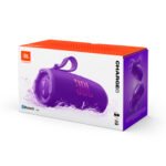 JBL Charge 6 Purpura - Imagen 6