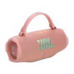 JBL Charge 6 Rosado - Imagen 5