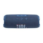 JBL Flip 7 Azul - Imagen 4